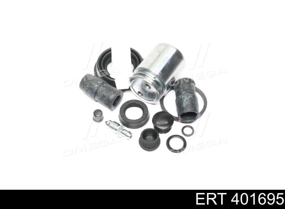 Kit de reparação de suporte do freio traseiro ERT 401695 preço, a partir de 28,32 USD