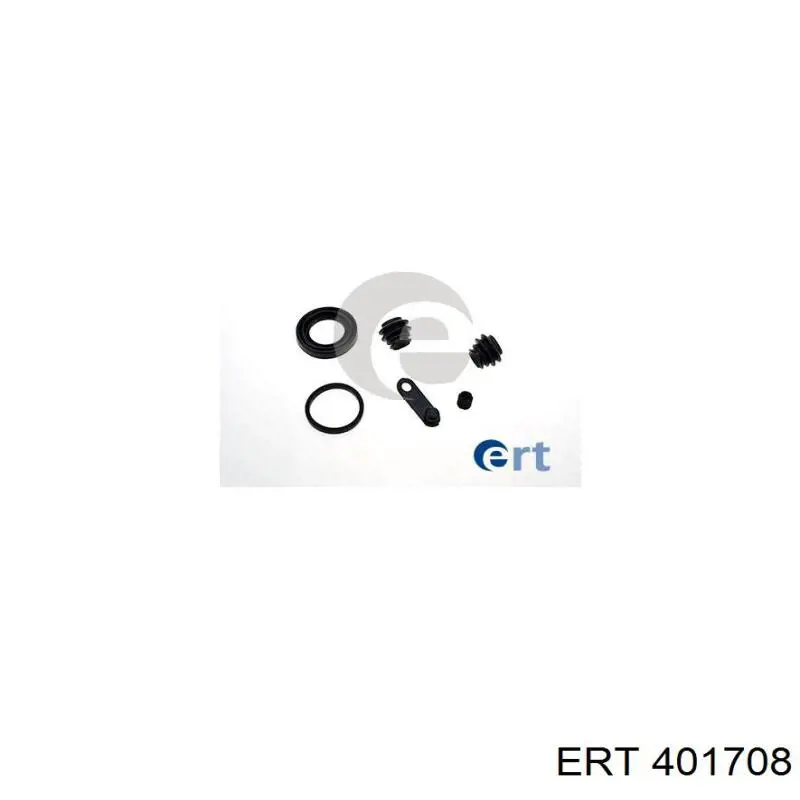 Kit de reparação de suporte do freio traseiro ERT 401708 preço, a partir de 11,49 USD