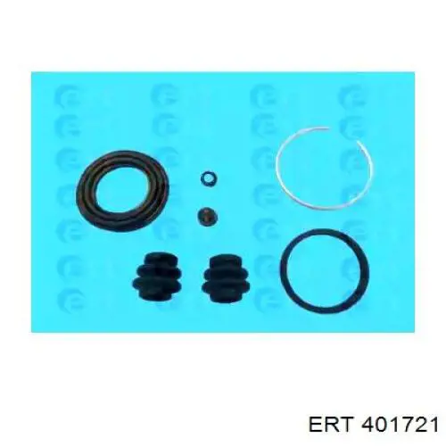 Kit de reparação de suporte do freio traseiro ERT 401721 preço, a partir de 8,99 USD
