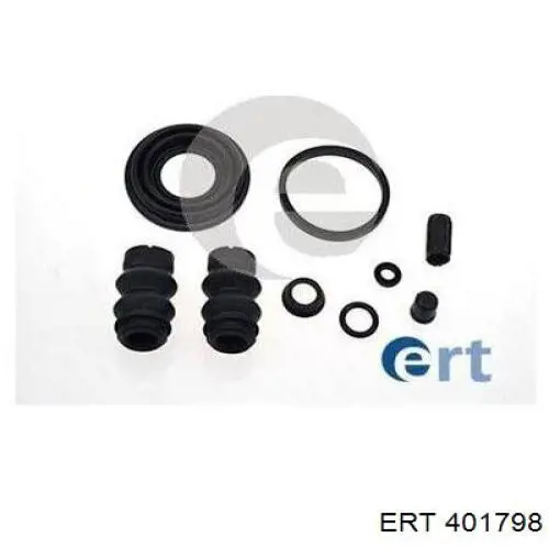 Kit de reparação de suporte do freio traseiro ERT 401798 preço, a partir de 8,03 USD