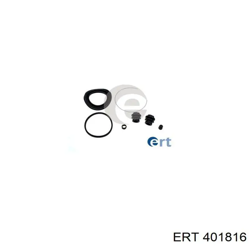 Kit de reparação de suporte do freio dianteiro ERT 401816 preço, a partir de 7,27 USD