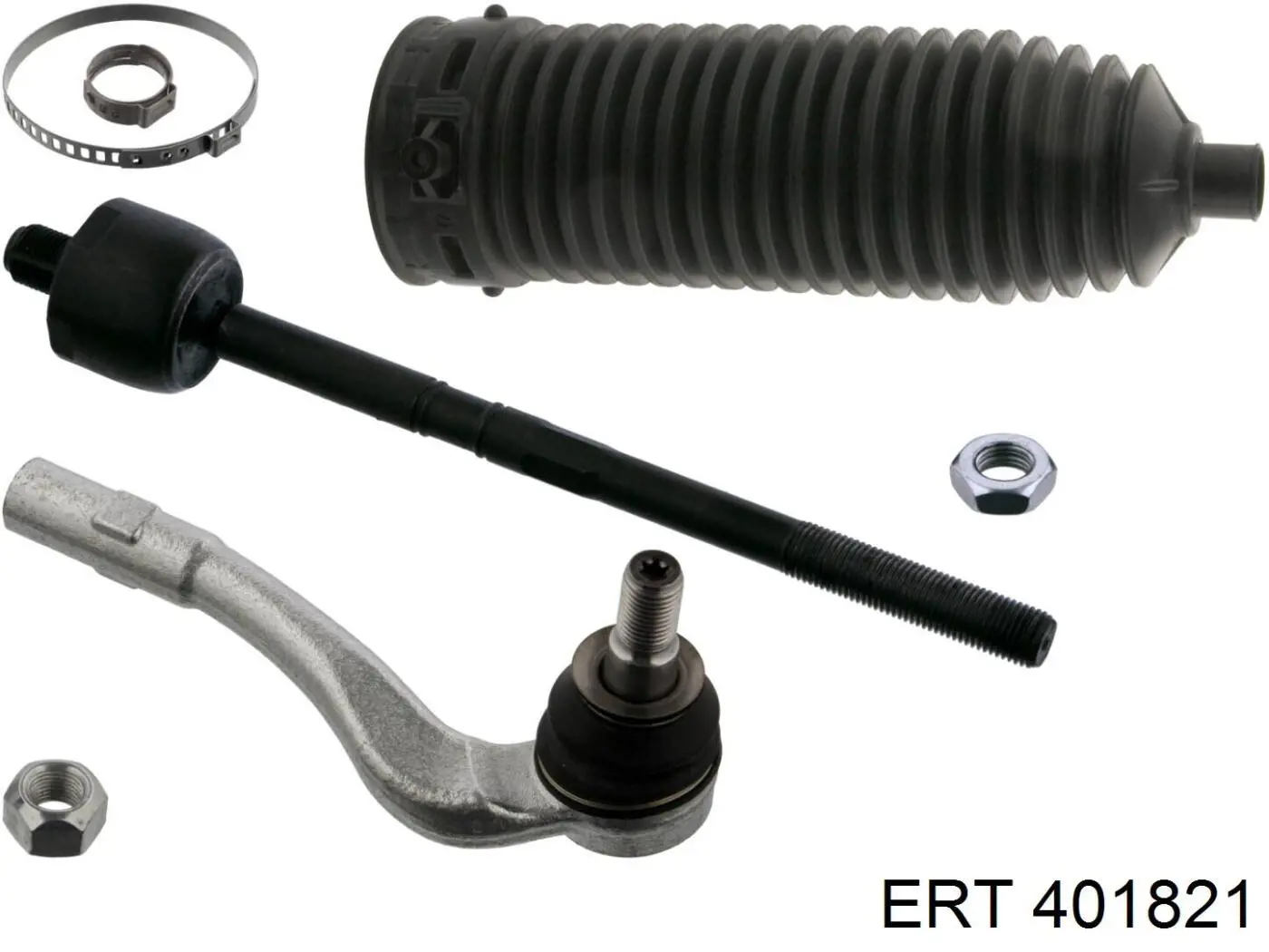 Kit de reparação de suporte do freio traseiro ERT 401821 preço, a partir de 19,47 USD