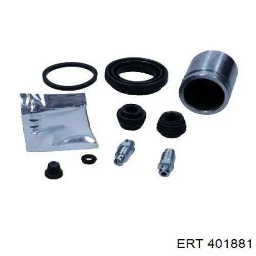 Kit de reparação de suporte do freio traseiro ERT 401881 preço, a partir de 19,17 USD