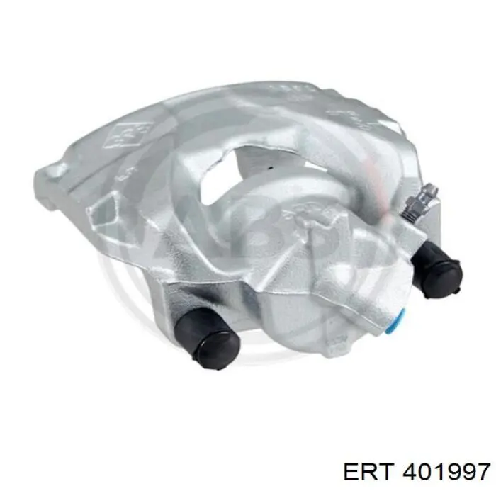 Kit de reparação de suporte do freio dianteiro ERT 401997 preço, a partir de 27,97 USD