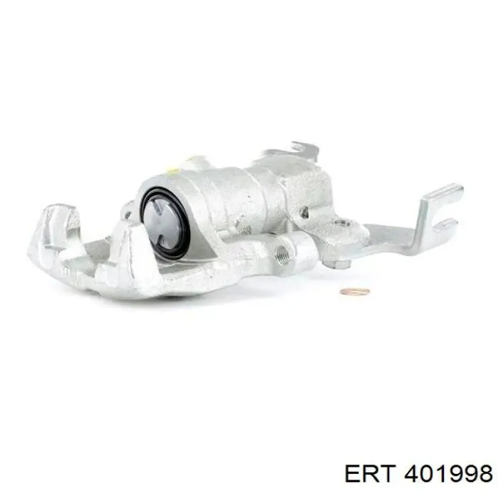 Kit de reparação de suporte do freio traseiro ERT 401998 preço, a partir de 31,57 USD