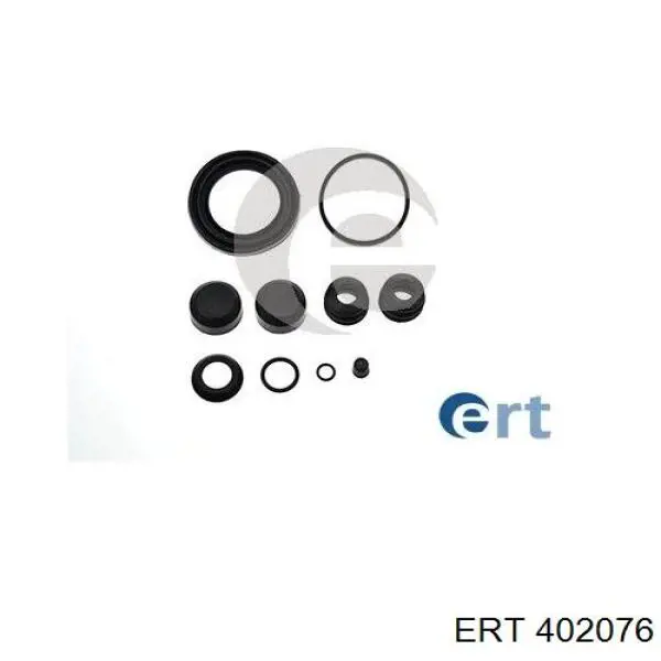 Kit de reparação de suporte do freio traseiro ERT 402076 preço, a partir de 18,76 USD