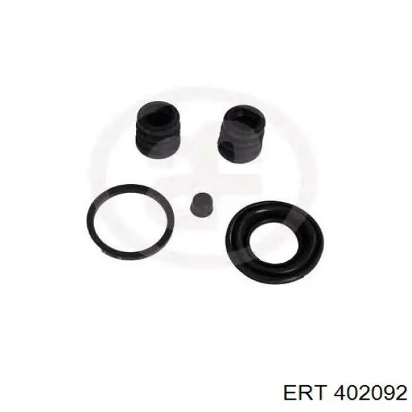 Kit de reparação de suporte do freio traseiro ERT 402092 preço, a partir de 22,95 USD