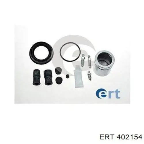 Kit de reparação de suporte do freio dianteiro ERT 402154 preço, a partir de 26,25 USD