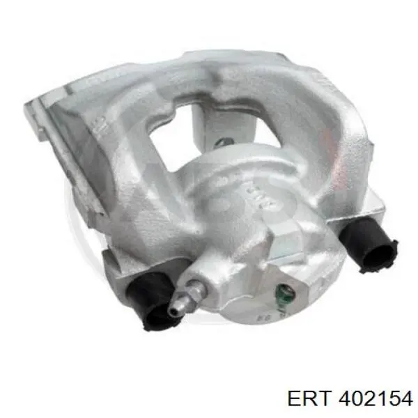 Compre 402154 ERT Kit de reparação de suporte do freio dianteiro