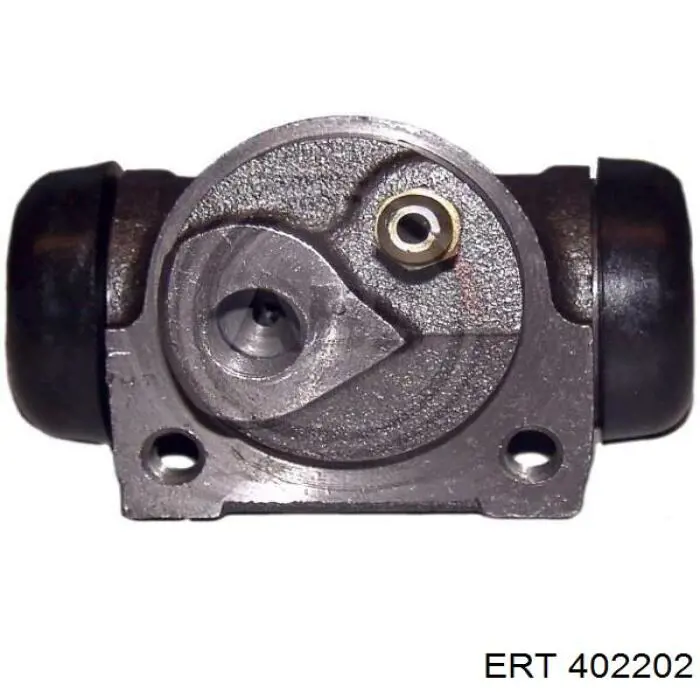402202 ERT Kit de reparação de suporte do freio dianteiro