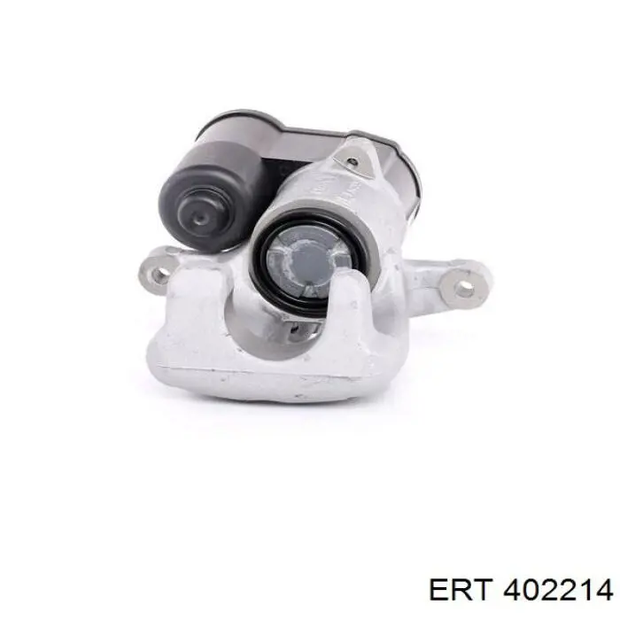 Compre 402214 ERT Kit de reparação de suporte do freio traseiro
