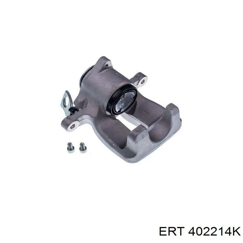 Kit de reparação de suporte do freio traseiro ERT 402214K