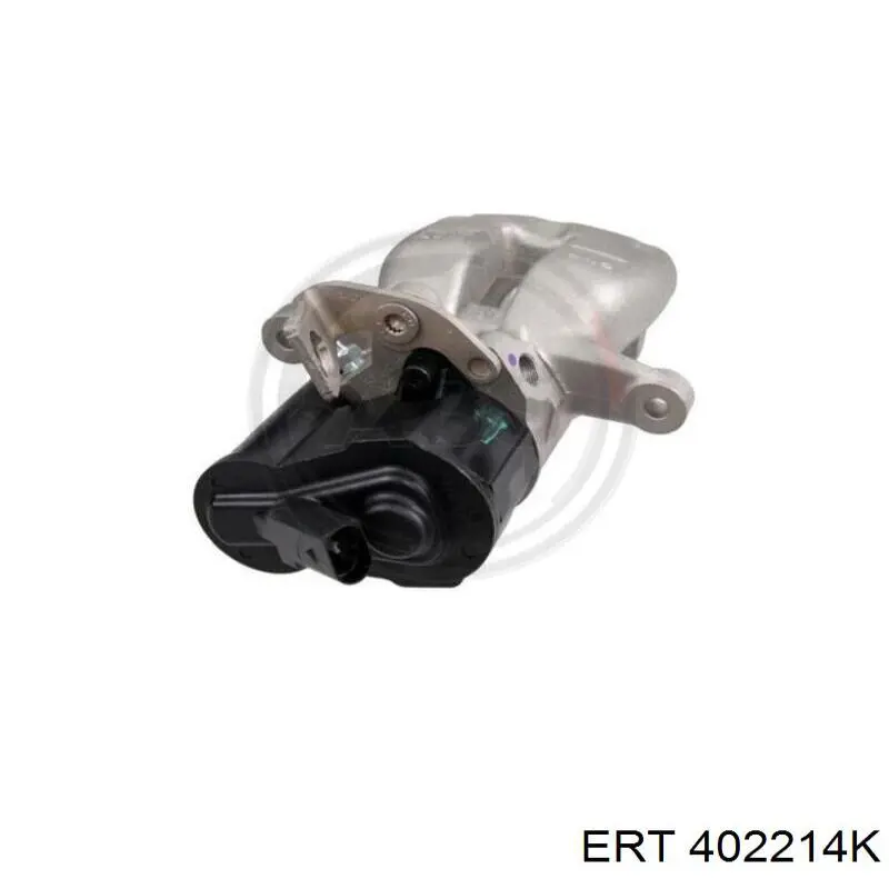 402214K ERT Kit de reparação de suporte do freio traseiro