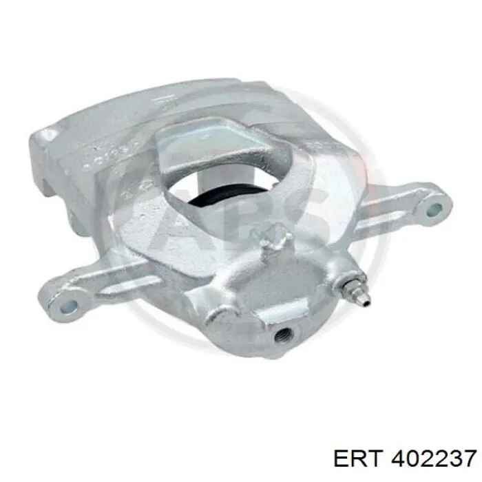 402237 ERT Kit de reparação de suporte do freio dianteiro