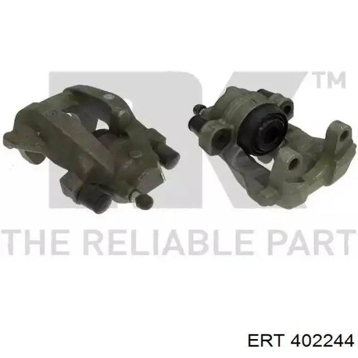 Kit de reparação de suporte do freio traseiro ERT 402244 preço, a partir de 29,08 USD