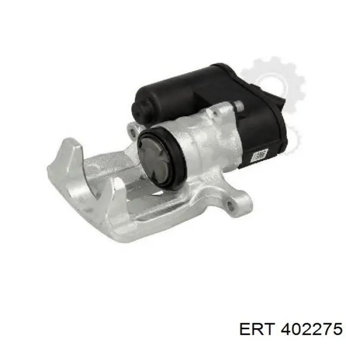 402275 ERT Kit de reparação de suporte do freio traseiro