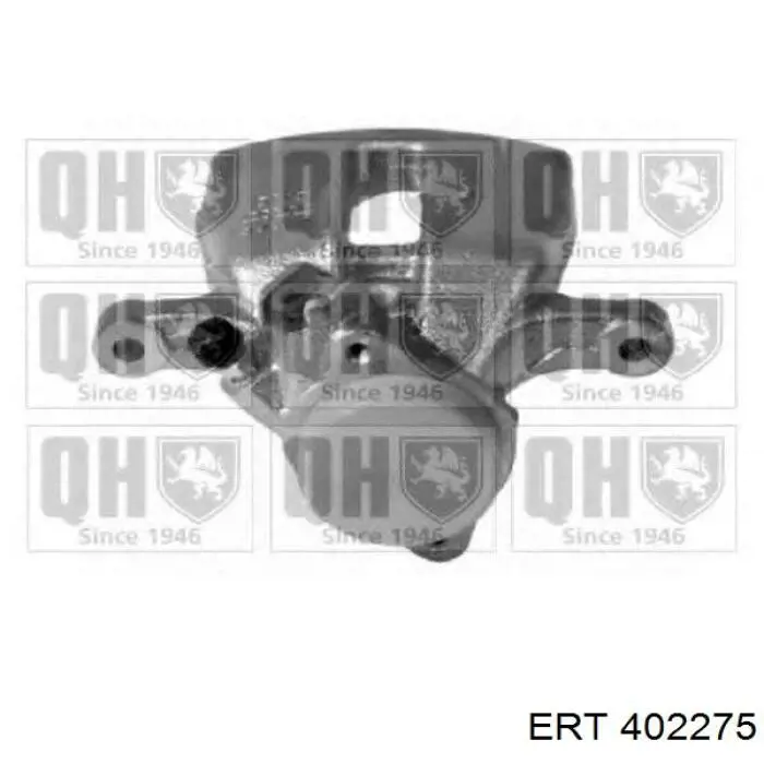 Kit de reparação de suporte do freio traseiro ERT 402275 preço, a partir de 27,00 USD