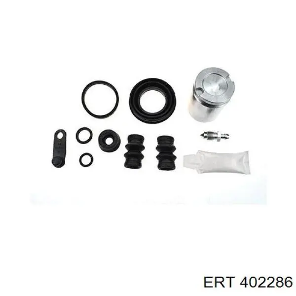 238815 Frenkit Kit de reparação de suporte do freio traseiro