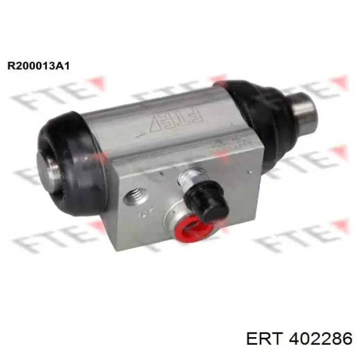 Kit de reparação de suporte do freio traseiro Frenkit 238815 preço, a partir de 22,42 USD