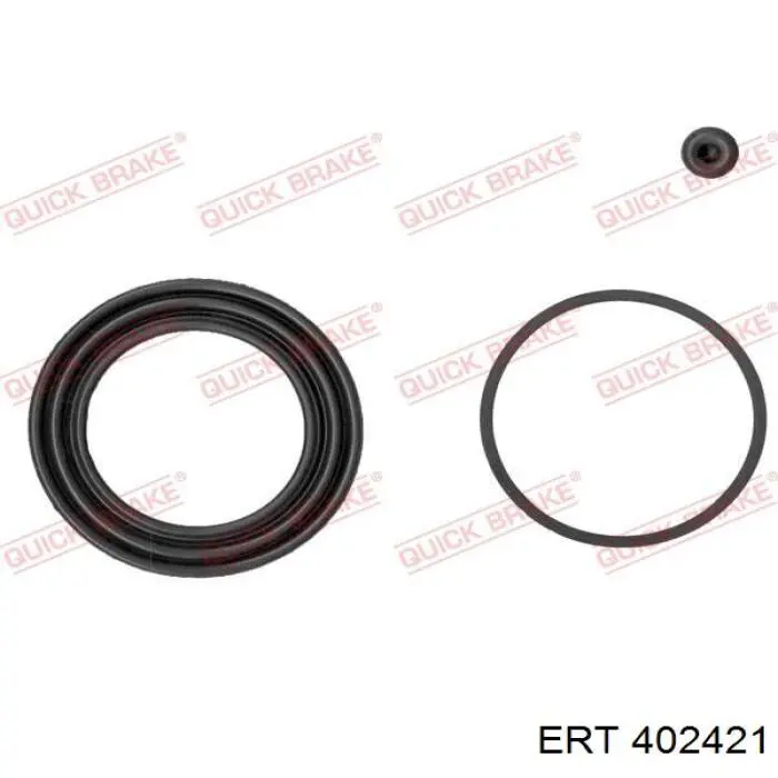 Compre 34106867316 BMW Kit de reparação de suporte do freio dianteiro