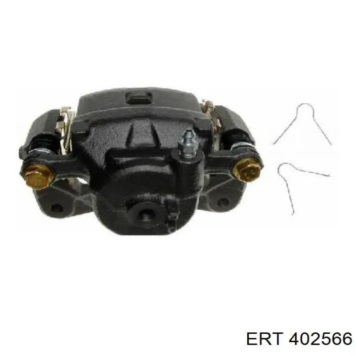 Kit de reparação de suporte do freio dianteiro ERT 402566 preço, a partir de 12,19 USD