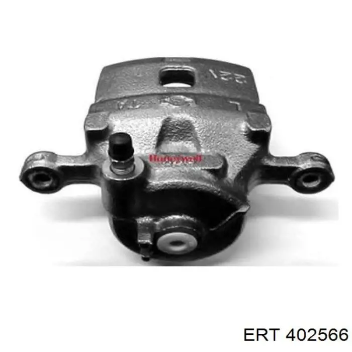 402566 ERT Kit de reparação de suporte do freio dianteiro