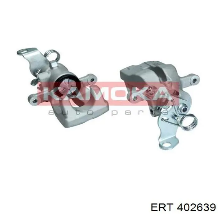 D42660C Autofren Kit de reparação de suporte do freio traseiro
