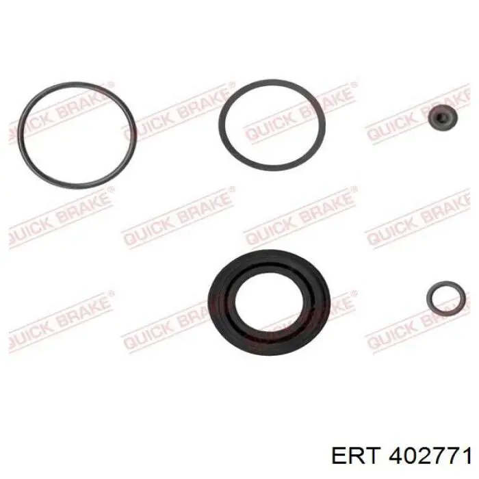 Kit de reparação de suporte do freio traseiro Nissan/Infiniti D41204CA0A preço, a partir de 10,88 USD