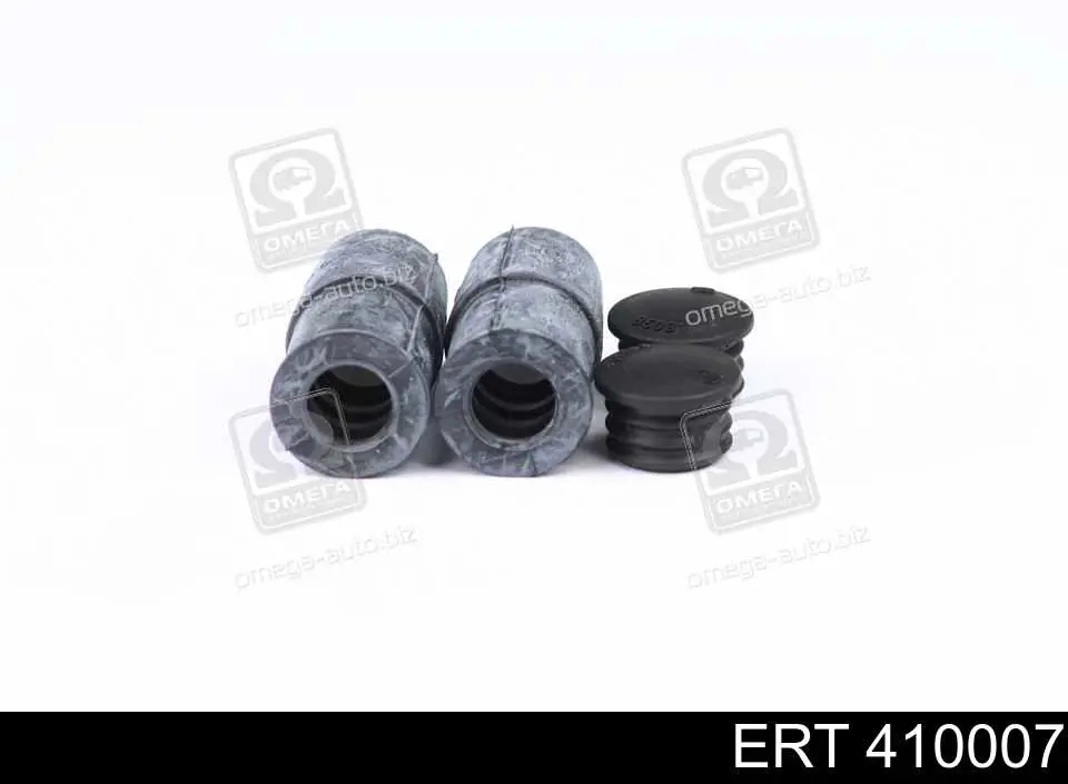 Bota de proteção de suporte guia do freio dianteiro ERT 410007 preço, a partir de 11,67 USD