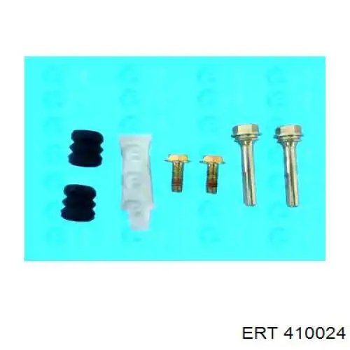 Kit de reparação de suporte do freio dianteiro ERT 410024 preço, a partir de 13,25 USD