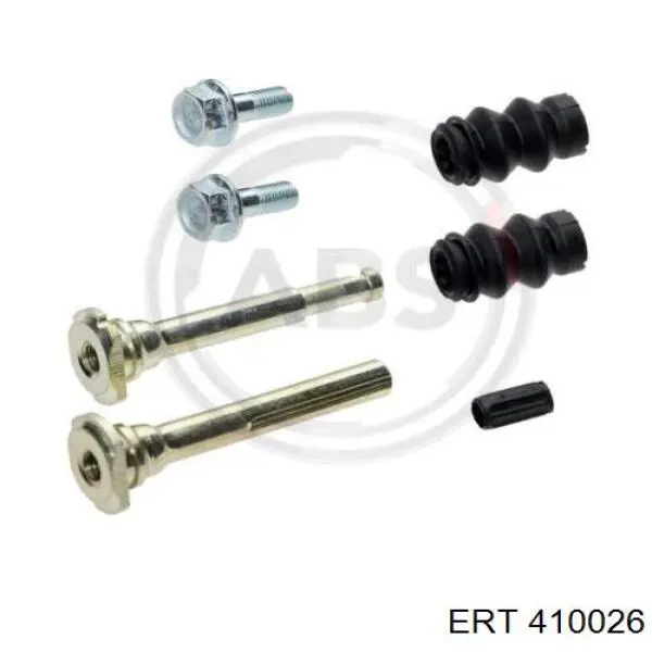 Compre 410026 ERT Kit de reparação de suporte do freio dianteiro