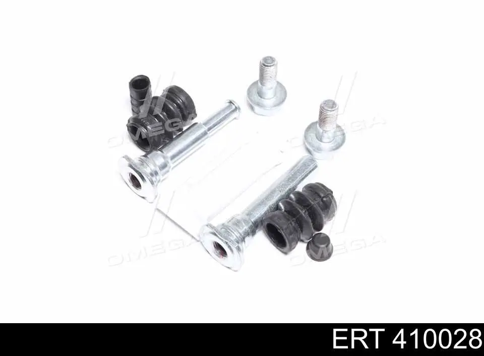 Kit de reparação de suporte do freio traseiro ERT 410028 preço, a partir de 13,18 USD