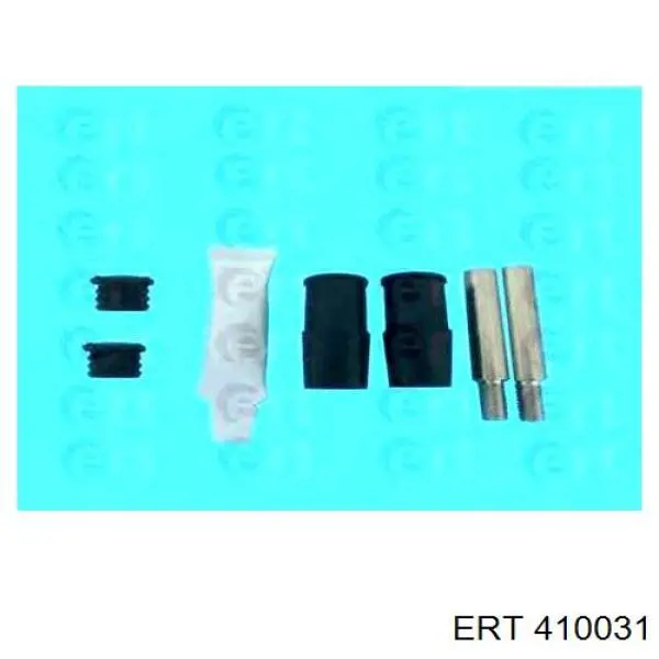 Kit de reparação de suporte do freio dianteiro ERT 410031 preço, a partir de 13,46 USD