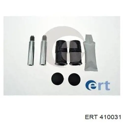 Compre 410031 ERT Kit de reparação de suporte do freio dianteiro