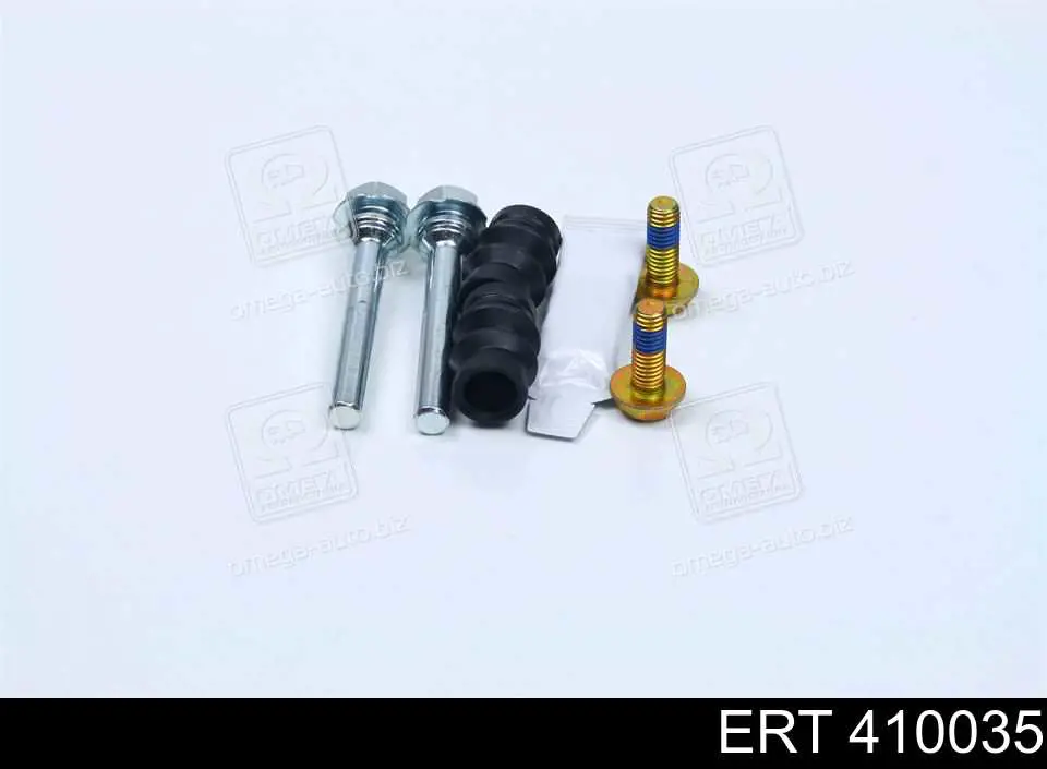 Kit de reparação de suporte do freio traseiro ERT 410035 preço, a partir de 9,97 USD