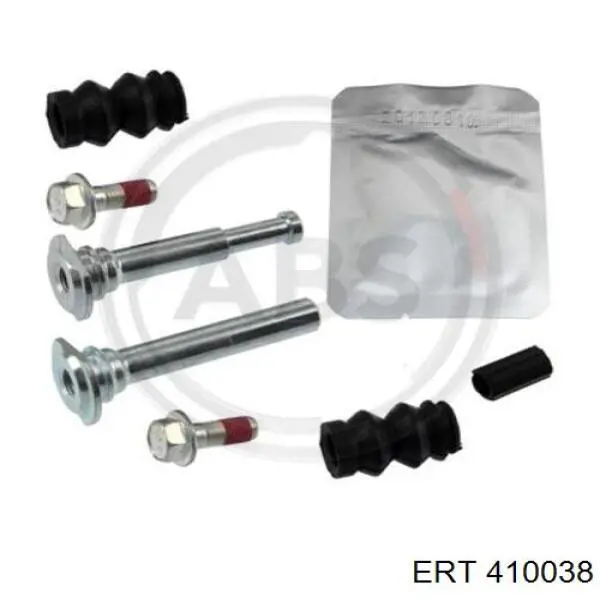Kit de reparação de suporte do freio dianteiro ERT 410038 preço, a partir de 16,51 USD