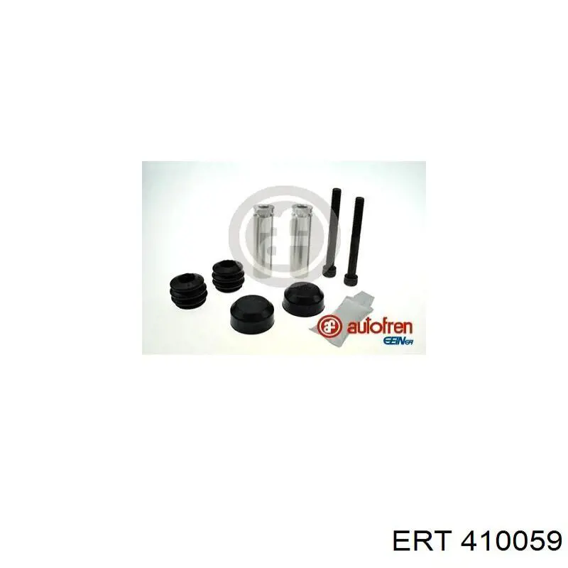 Kit de reparação de suporte do freio dianteiro ERT 410059 preço, a partir de 15,99 USD