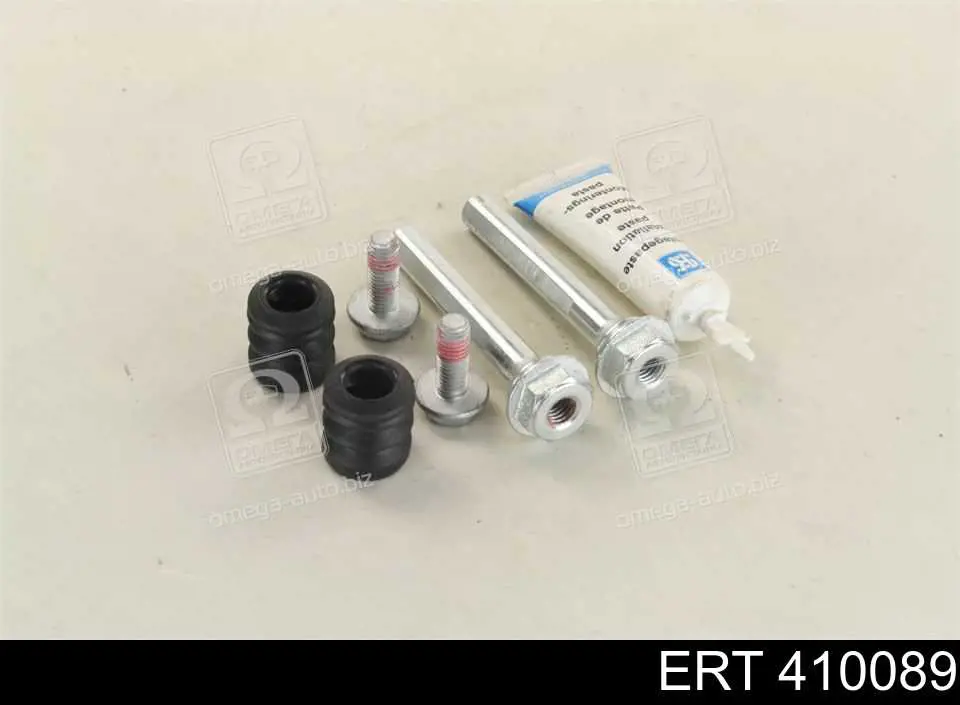 Kit de reparação de suporte do freio traseiro ERT 410089 preço, a partir de 10,73 USD