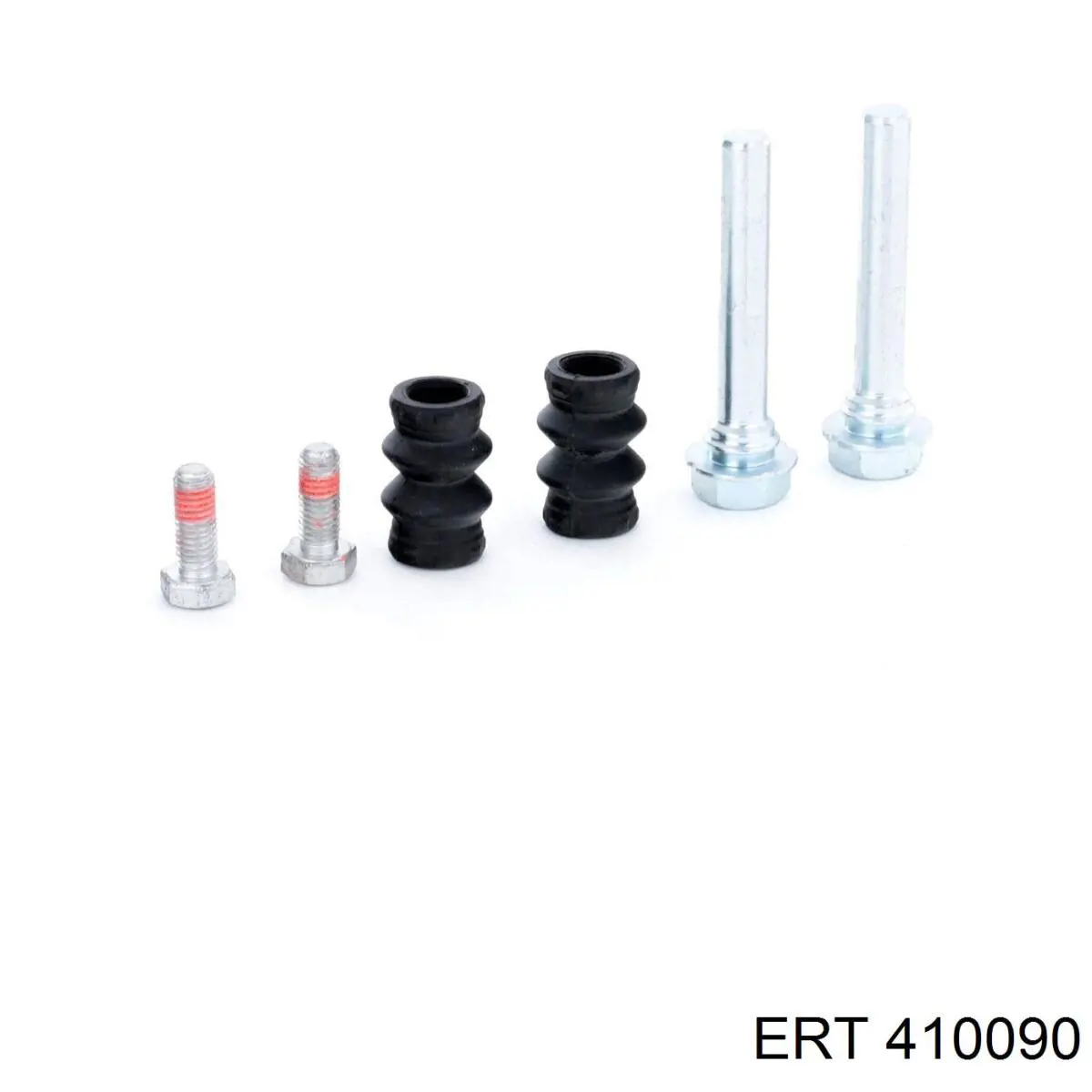 Compre 410090 ERT Kit de reparação de suporte do freio traseiro