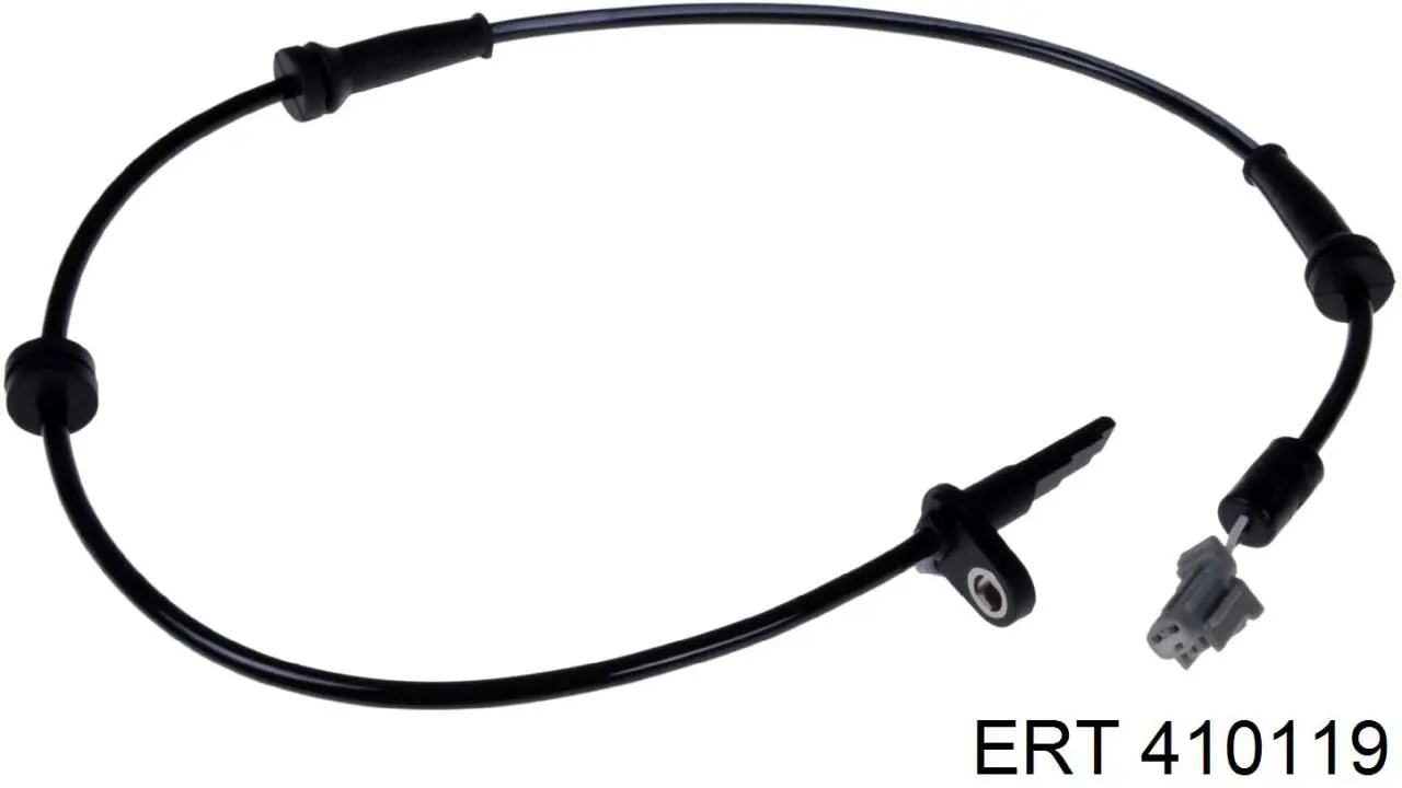 Kit de reparação de suporte do freio dianteiro ERT 410119 preço, a partir de 12,37 USD