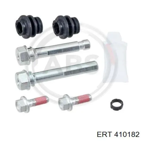 410182 ERT Guia de suporte dianteiro