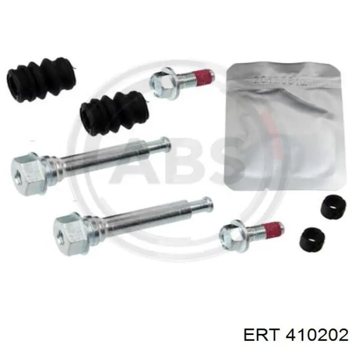 Guia de suporte traseiro ERT 410202 preço, a partir de 10,79 USD