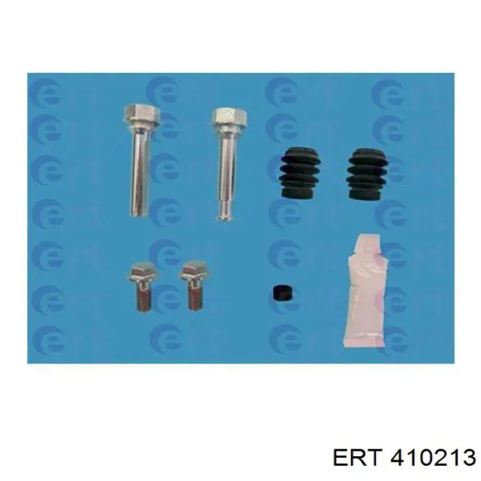 Guia de suporte dianteiro ERT 410213 preço, a partir de 11,92 USD