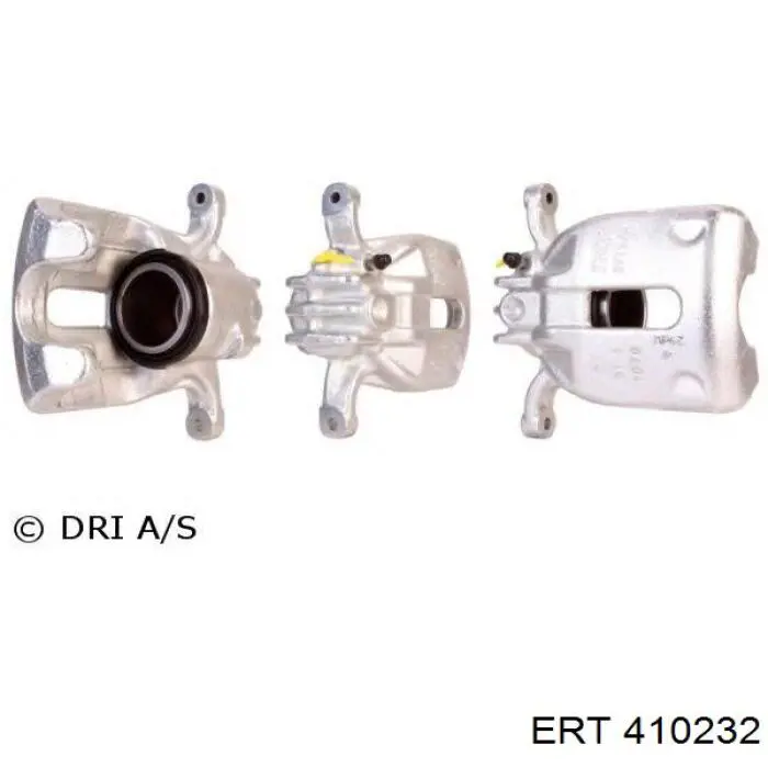 Kit de reparação de suporte do freio dianteiro ERT 410232 preço, a partir de 14,75 USD