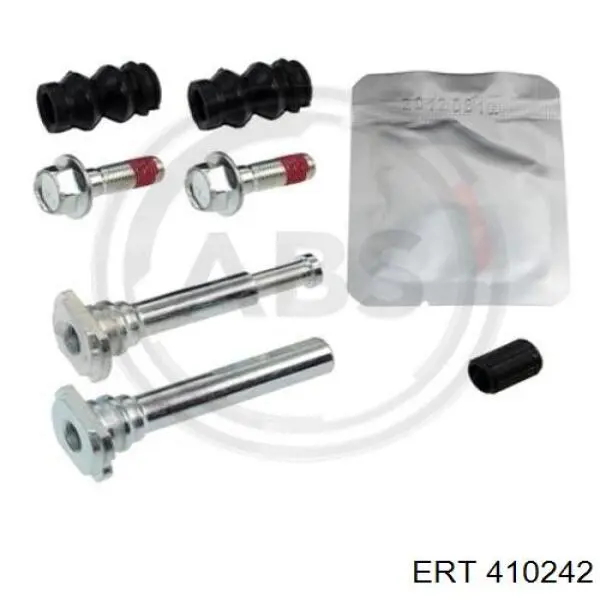 Kit de reparação de suporte do freio dianteiro ERT 410242 preço, a partir de 17,56 USD