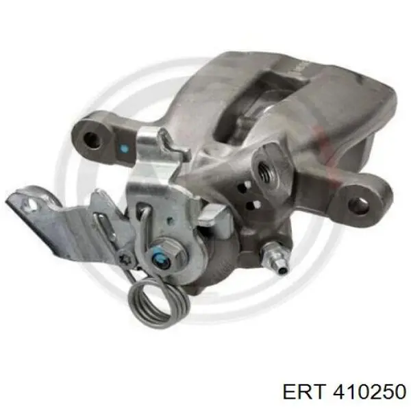 410250 ERT Guia de suporte dianteiro