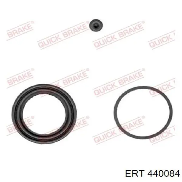 Kit de reparação de suporte do freio traseiro ERT 440084 preço, a partir de 31,99 USD