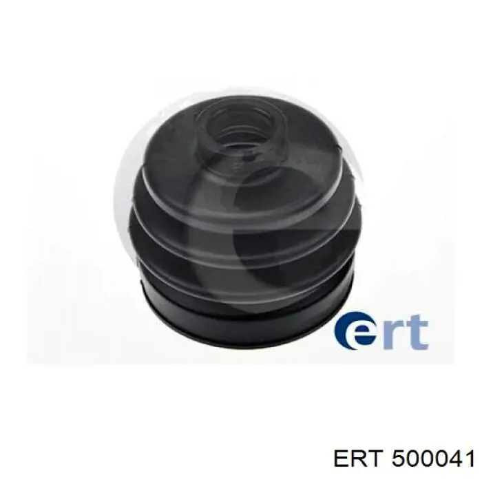 Bota de proteção externa de junta homocinética do semieixo dianteiro ERT 500041 preço, a partir de 10,09 USD