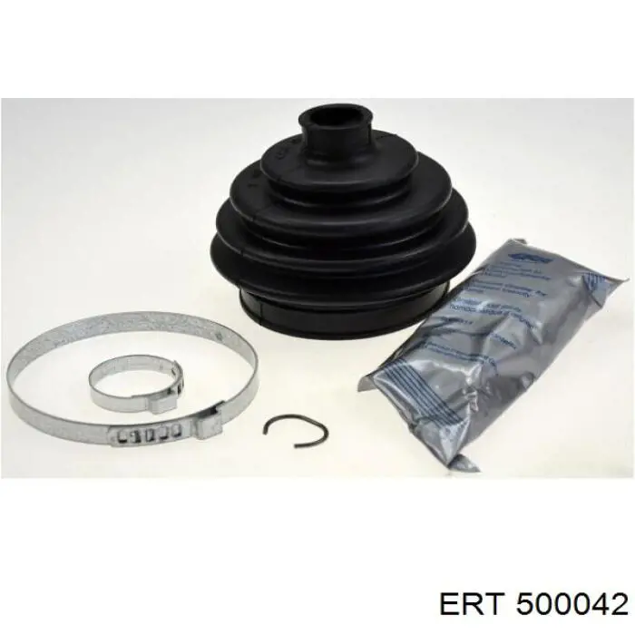 Bota de proteção externa de junta homocinética do semieixo dianteiro ERT 500042 preço, a partir de 6,12 USD