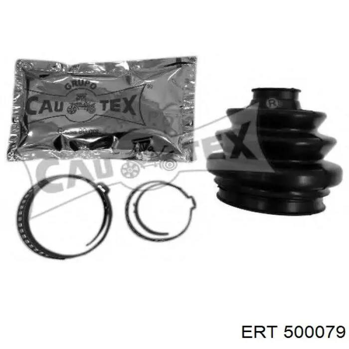 Bota de proteção interna de junta homocinética do semieixo dianteiro ERT 500079 preço, a partir de 6,24 USD